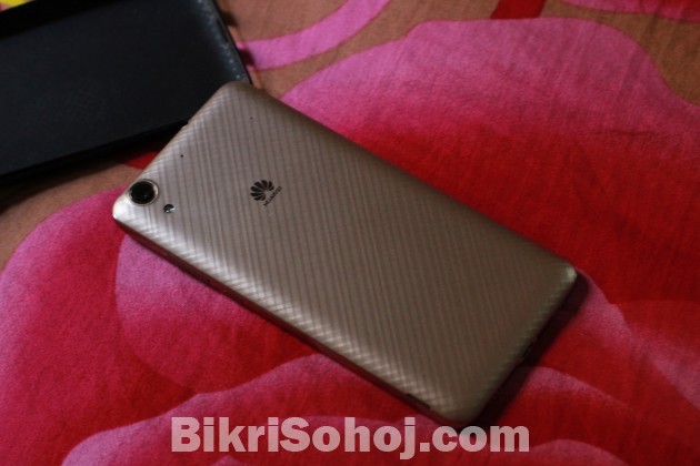 HUAWEI Y6 || fully new Condition